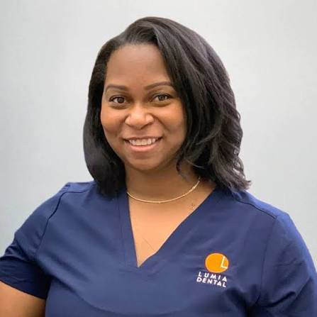 Dr. Raven Drummond