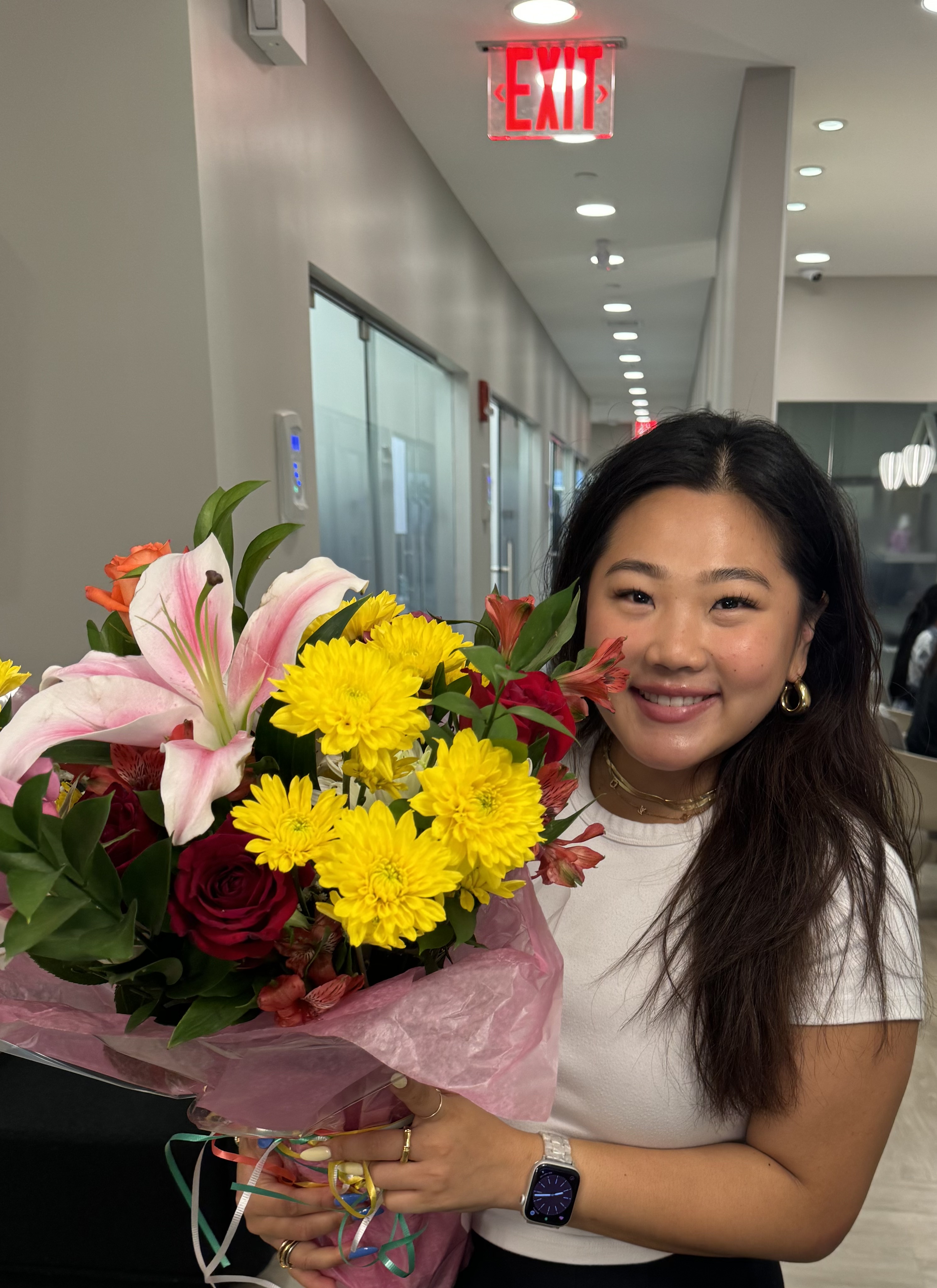 Annie Chung